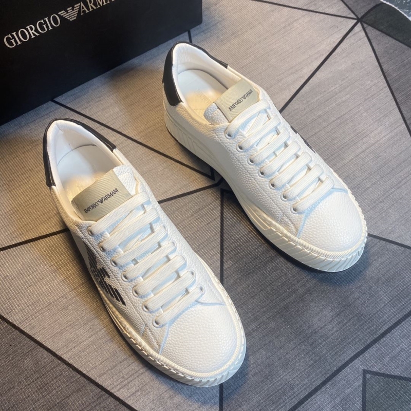 Armani Sneakers